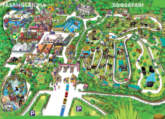 Mappa_Zoosafari_2022 - Brakesection Magazine